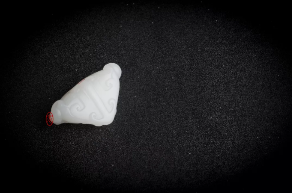 雅石丨護主驅兇，袱除不詳